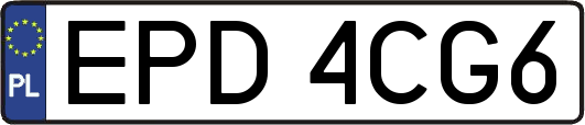 EPD4CG6