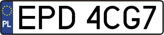 EPD4CG7
