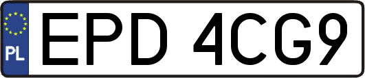 EPD4CG9