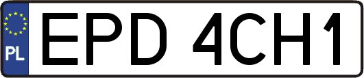 EPD4CH1
