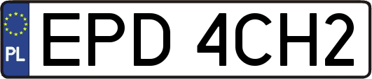 EPD4CH2