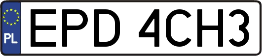 EPD4CH3