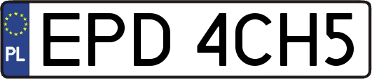 EPD4CH5