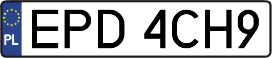 EPD4CH9