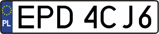 EPD4CJ6