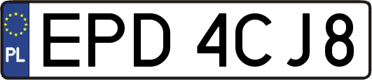EPD4CJ8