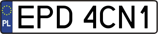 EPD4CN1