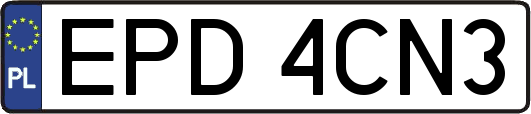 EPD4CN3