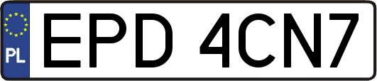 EPD4CN7