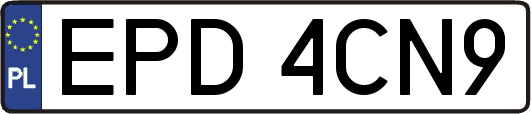 EPD4CN9