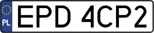 EPD4CP2