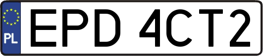 EPD4CT2