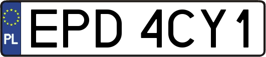 EPD4CY1