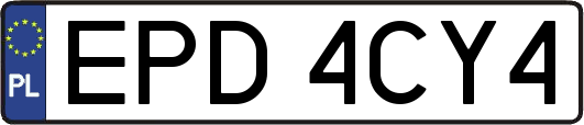 EPD4CY4