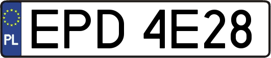 EPD4E28