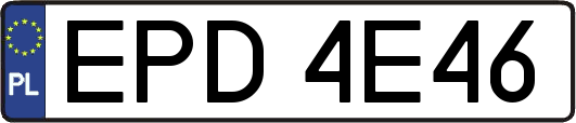 EPD4E46