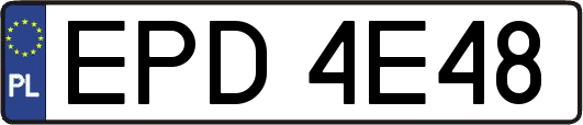 EPD4E48