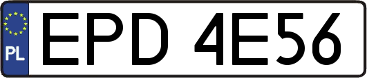 EPD4E56