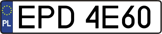 EPD4E60