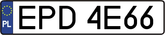 EPD4E66