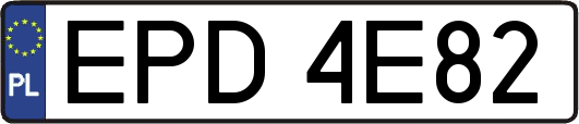 EPD4E82