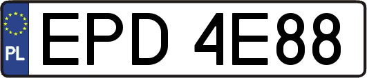 EPD4E88