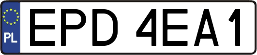 EPD4EA1