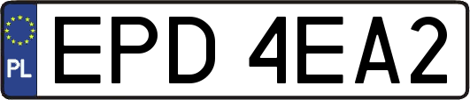 EPD4EA2