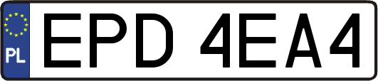 EPD4EA4