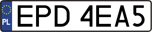 EPD4EA5