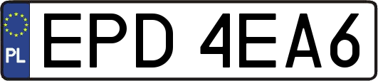 EPD4EA6