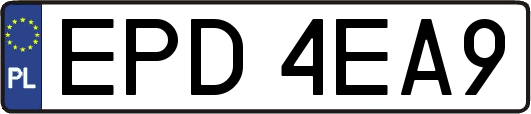 EPD4EA9