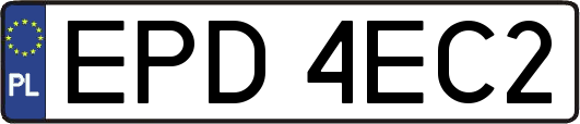 EPD4EC2