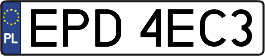 EPD4EC3
