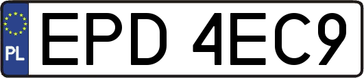 EPD4EC9