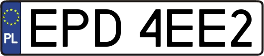EPD4EE2