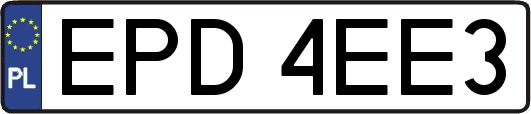 EPD4EE3