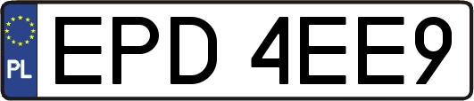 EPD4EE9