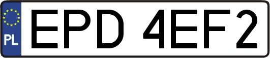 EPD4EF2