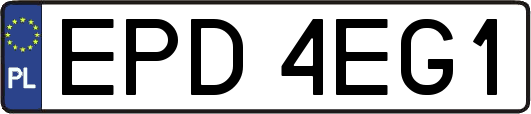 EPD4EG1
