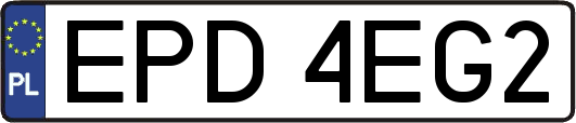 EPD4EG2