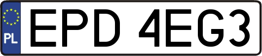 EPD4EG3