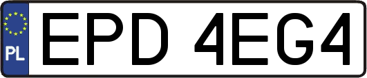 EPD4EG4