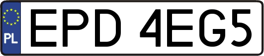 EPD4EG5