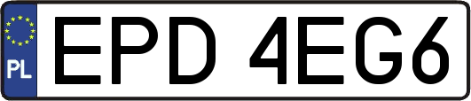 EPD4EG6