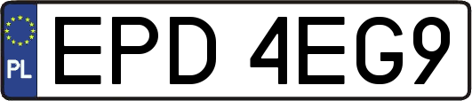 EPD4EG9
