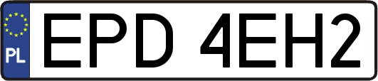 EPD4EH2