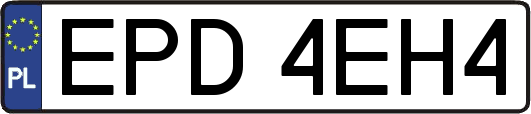 EPD4EH4