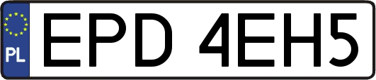 EPD4EH5