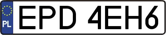 EPD4EH6